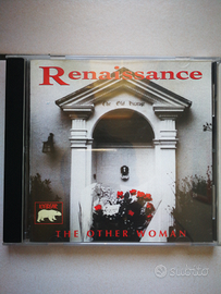 Cd musicali rock progressive