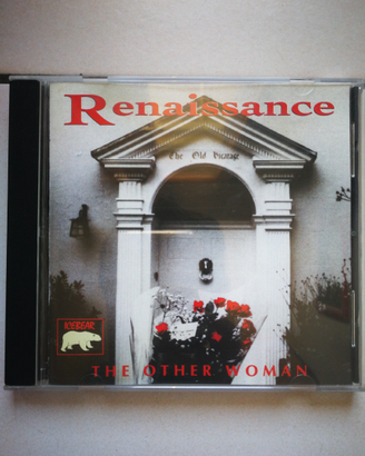 Cd musicali rock progressive