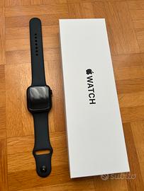 Apple Watch SE 2 44mm GPS + Cellular