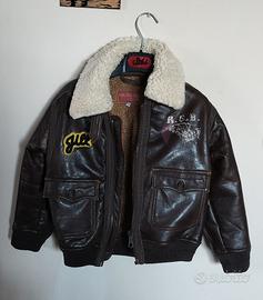 Bomberino aviatore Replay 