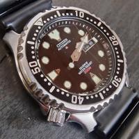 Citizen promaster automatico