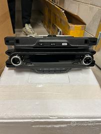 Stereo originale Alfa Romeo Giulietta 2012