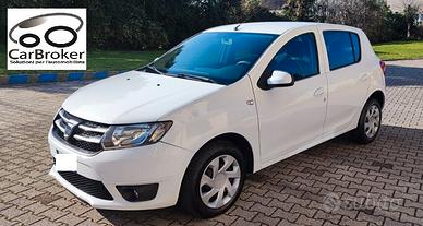 Dacia Sandero 1.5 dCi 8V 75CV 5 Porte