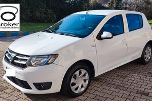 Dacia Sandero 1.5 dCi 8V 75CV 5 Porte