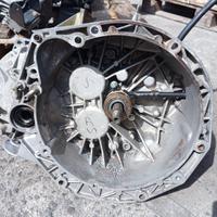 CAMBIO RENAULT TRAFFIC 1,9 DCI CODICE PK6-375 6 MA