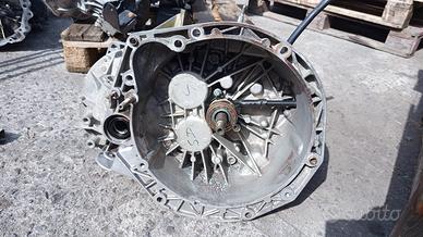 CAMBIO RENAULT TRAFFIC 1,9 DCI CODICE PK6-375 6 MA