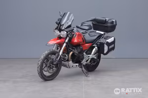 MOTO GUZZI V85 TT
