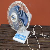 Ventilatore serai diametro pale 30 cm