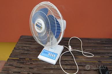 Ventilatore serai diametro pale 30 cm