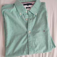 camicia Tommy Hilfiger 