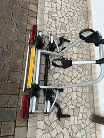 Portabici per Mini Countryman.