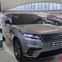 Land Rover Range Rover Velar 2.0 D I4 180 S 4...