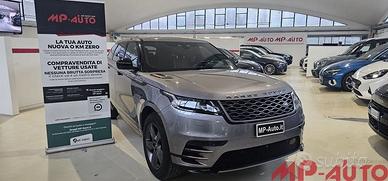 Land Rover Range Rover Velar 2.0 D I4 180 S 4...