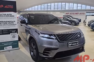Land Rover Range Rover Velar 2.0 D I4 180 S 4...
