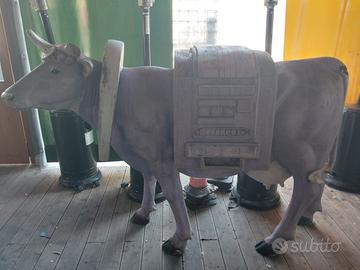 MUCCA SLOT MACHINE
