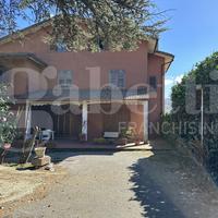 Villa singola Avellino [Cod. rif 3237975VRG]