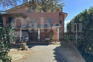 Villa singola Avellino [Cod. rif 3237975VRG]