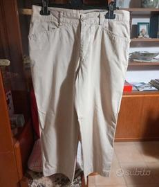 Pantaloni uomo 