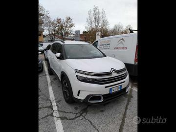 CITROEN C5 Aircross 1.5 bluehdi Shine s&s 130cv