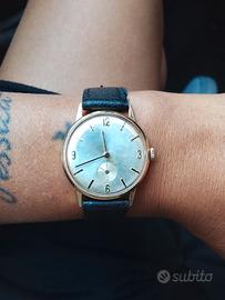 orologio 
