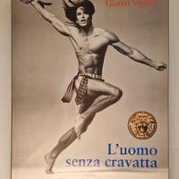 L'UOMO SENZA CRAVATTA - GIANNI VERSACE VANITAS 