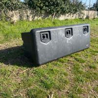 Cassetta porta attrezzi per camion Daken ARKA 8120