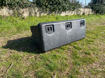Cassetta porta attrezzi per camion Daken ARKA 8120