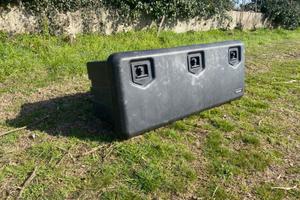 Cassetta porta attrezzi per camion Daken ARKA 8120