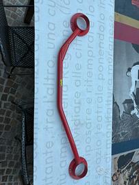 Barra Duomi Opel Astra GSI