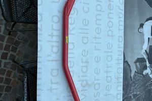 Barra Duomi Opel Astra GSI