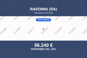 Immobile in asta di 128 m² con più di 5 locali e b