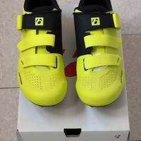 Scarpe da bici Bontrager