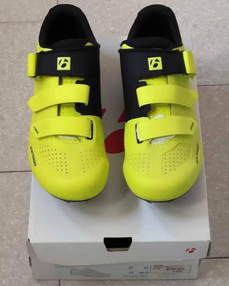 Scarpe da bici Bontrager