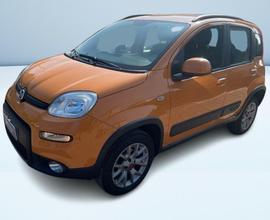 Fiat Panda 0.9 t.air t. 4x4 s&s 85cv