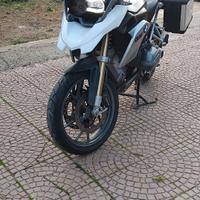 Bmw r 1200 gs - 2014