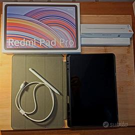 Xiaomi Redmi Pad Pro