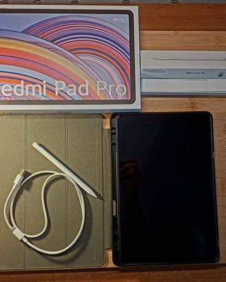 Xiaomi Redmi Pad Pro