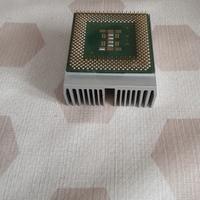 Componente computer - processore