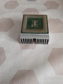 Componente computer - processore