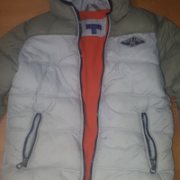 Piumino Bambino Tg 5/6anni