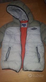 Piumino Bambino Tg 5/6anni