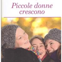 Libro x ragazzi - Piccole donne crescono