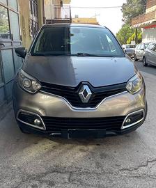 Renault Captur 1.5. dci