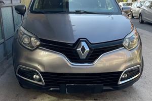 Renault Captur 1.5. dci