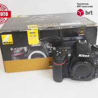 Nikon D7200