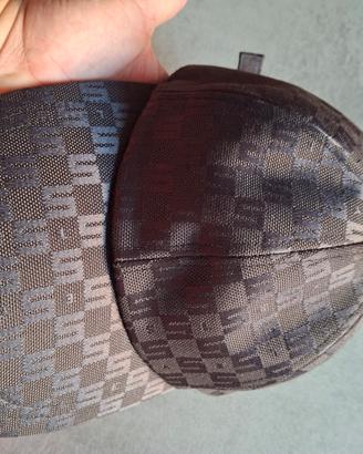 Cappellino baseball Sisley 