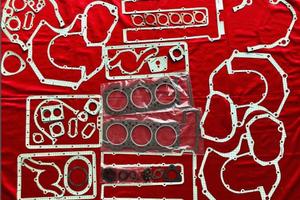 Serie guarnizioni motore Ferrari