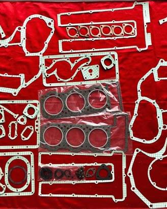 Serie guarnizioni motore Ferrari