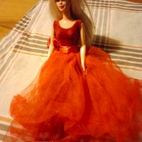 Barbie Mattel 1991 