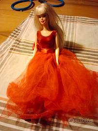 Barbie Mattel 1991 